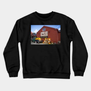 Vermont country store Crewneck Sweatshirt